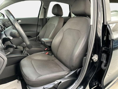 Audi A1 Sportback 1.4 TDI (12)