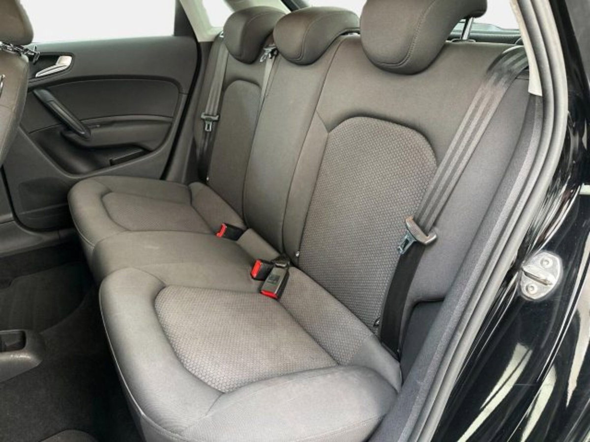 Audi A1 Sportback 1.4 TDI (13)