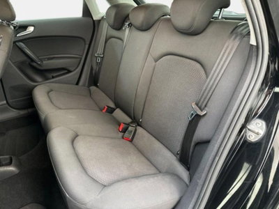 Audi A1 Sportback 1.4 TDI (13)