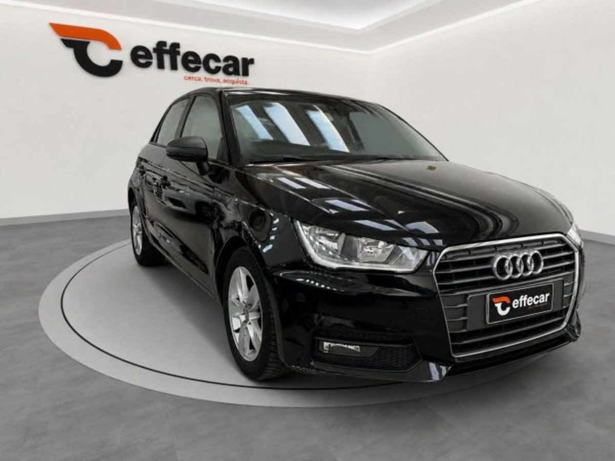 Audi A1 Sportback 1.4 TDI (3)