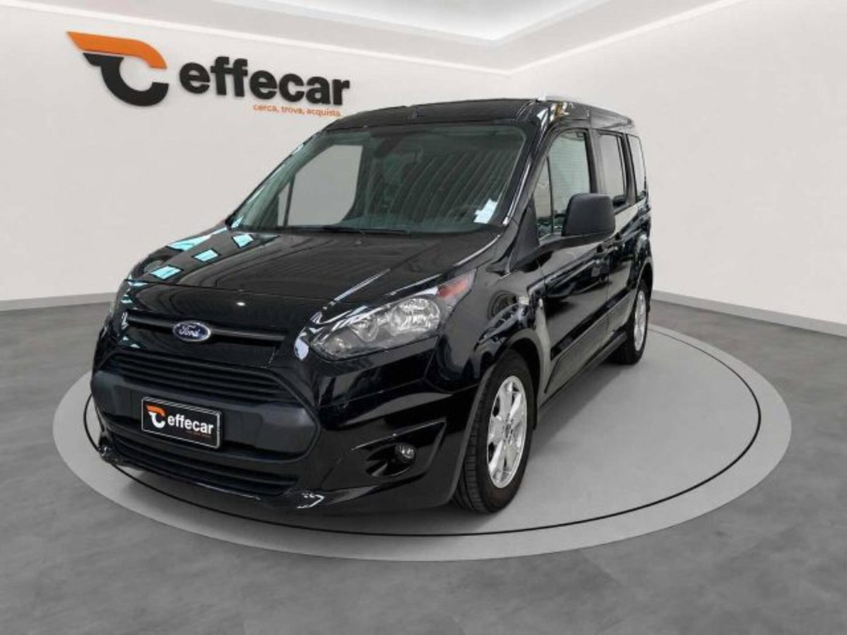 Ford Tourneo Connect 1.0 EcoBoost Plus