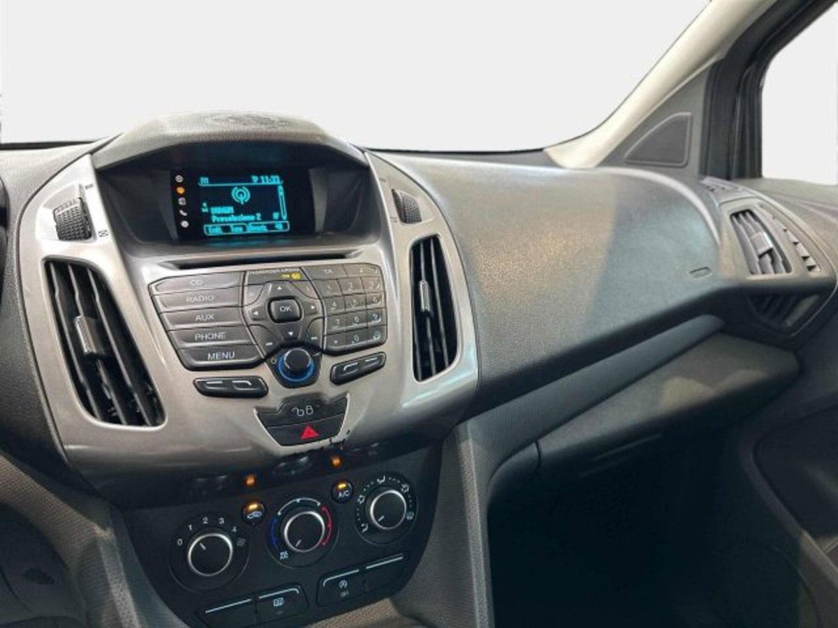 Ford Tourneo Connect 1.0 EcoBoost Plus (10)