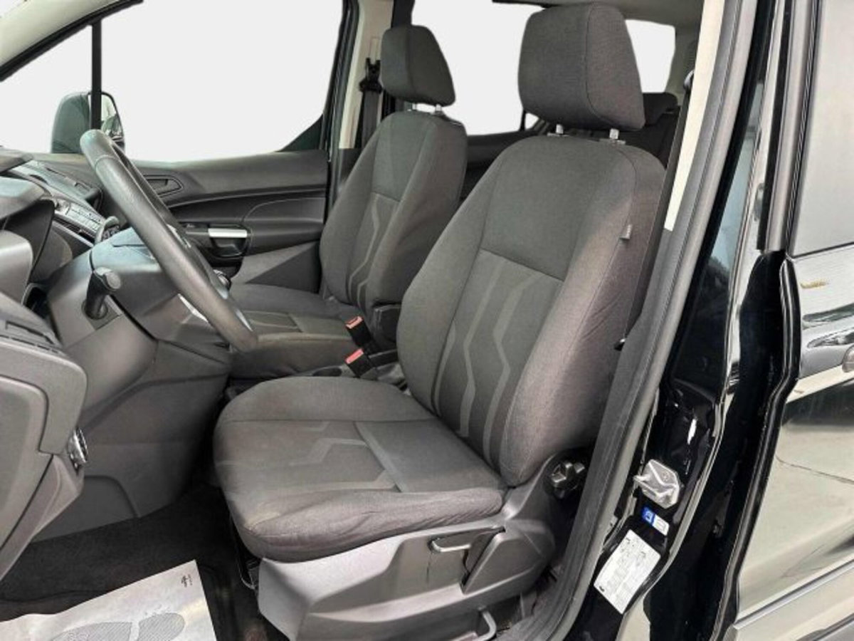 Ford Tourneo Connect 1.0 EcoBoost Plus (11)