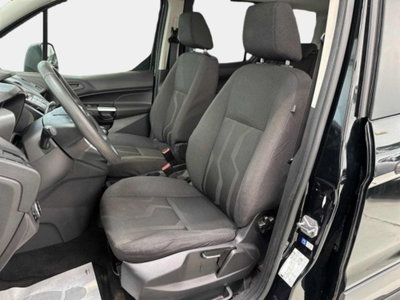 Ford Tourneo Connect 1.0 EcoBoost Plus (11)