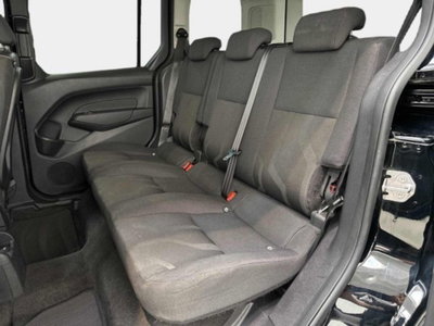 Ford Tourneo Connect 1.0 EcoBoost Plus (12)