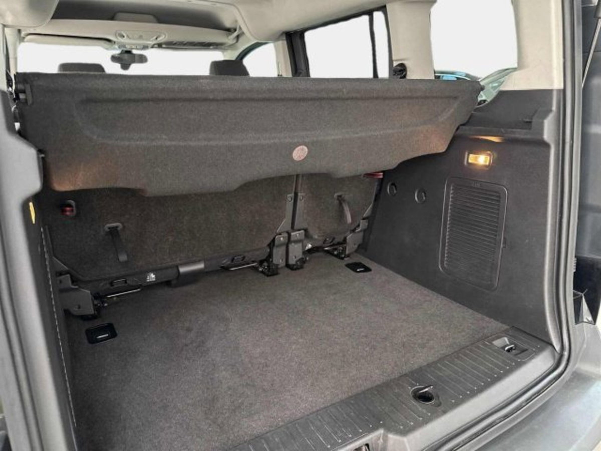 Ford Tourneo Connect 1.0 EcoBoost Plus (13)