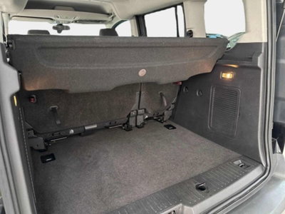 Ford Tourneo Connect 1.0 EcoBoost Plus (13)