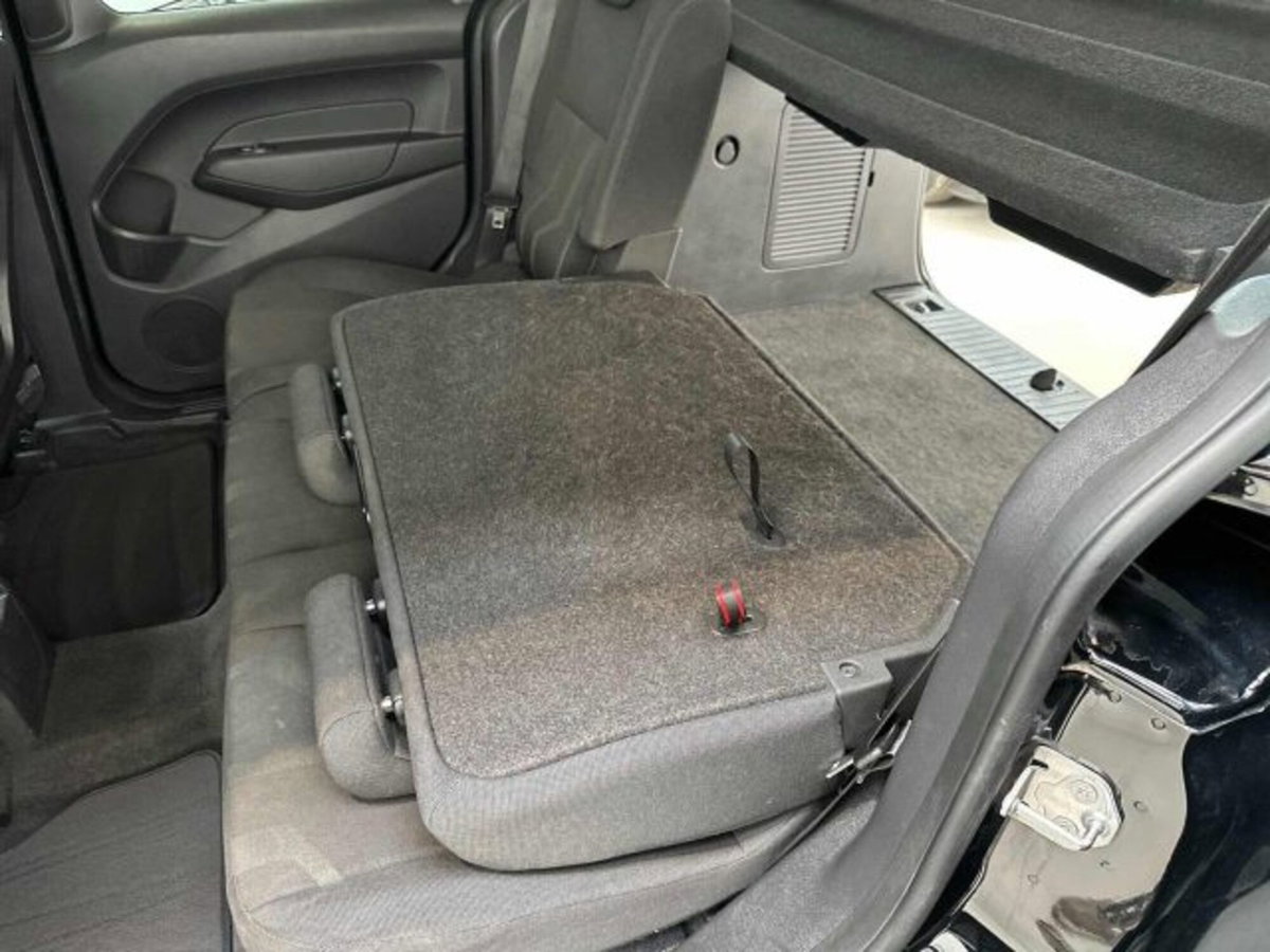 Ford Tourneo Connect 1.0 EcoBoost Plus (16)
