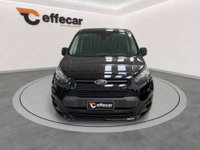Ford Tourneo Connect 1.0 EcoBoost Plus (2)