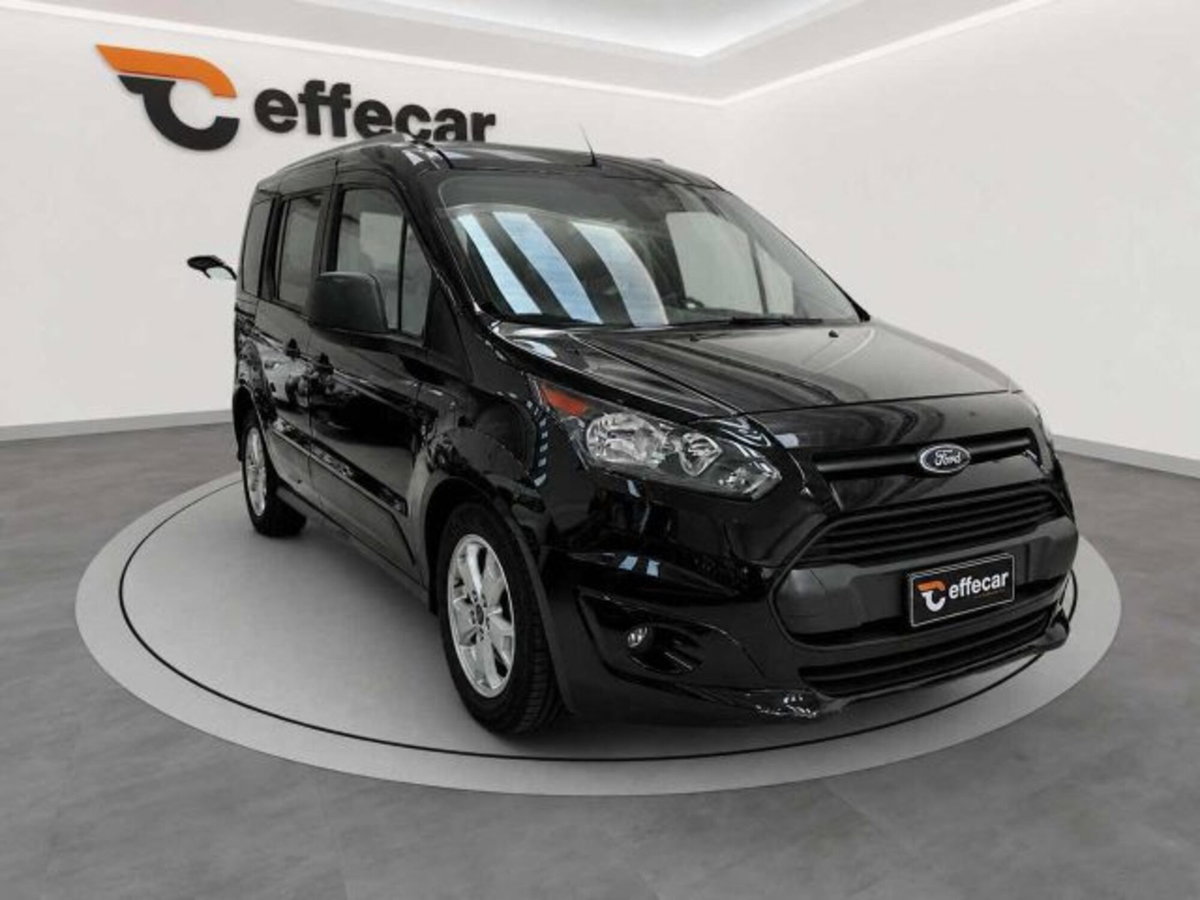 Ford Tourneo Connect 1.0 EcoBoost Plus (3)