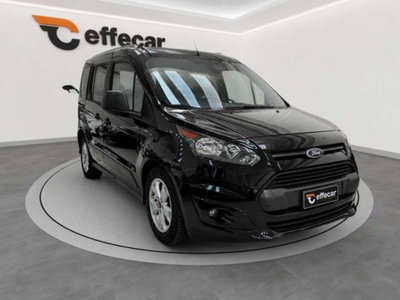 Ford Tourneo Connect 1.0 EcoBoost Plus (3)