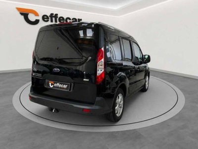 Ford Tourneo Connect 1.0 EcoBoost Plus (6)