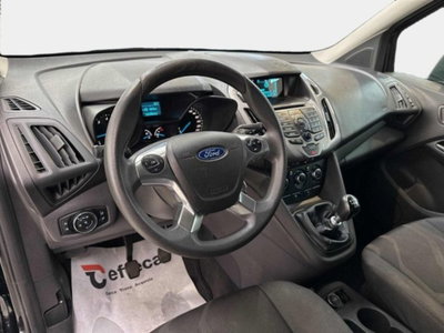 Ford Tourneo Connect 1.0 EcoBoost Plus (7)
