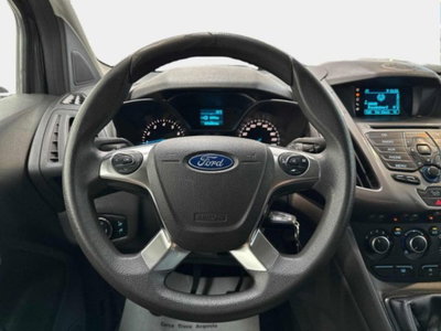 Ford Tourneo Connect 1.0 EcoBoost Plus (8)