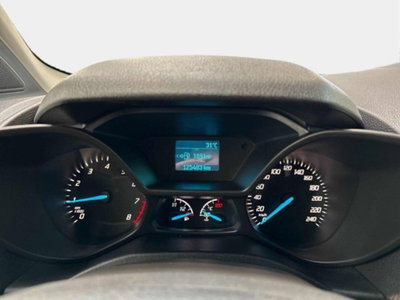 Ford Tourneo Connect 1.0 EcoBoost Plus (9)