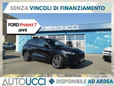 Ford Kuga 1.5 EcoBlue 120 CV 2WD ST-Line usata