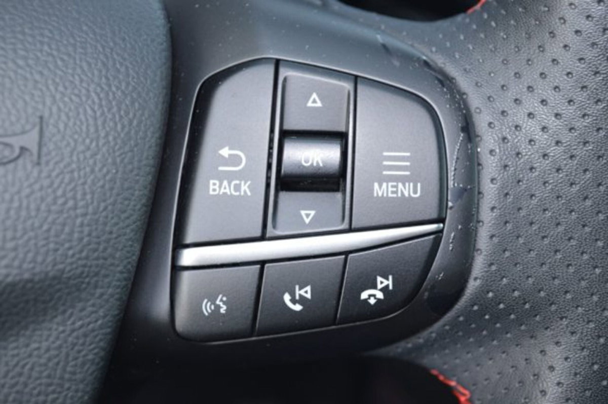 Ford Kuga 1.5 EcoBlue 120 CV 2WD ST-Line (14)