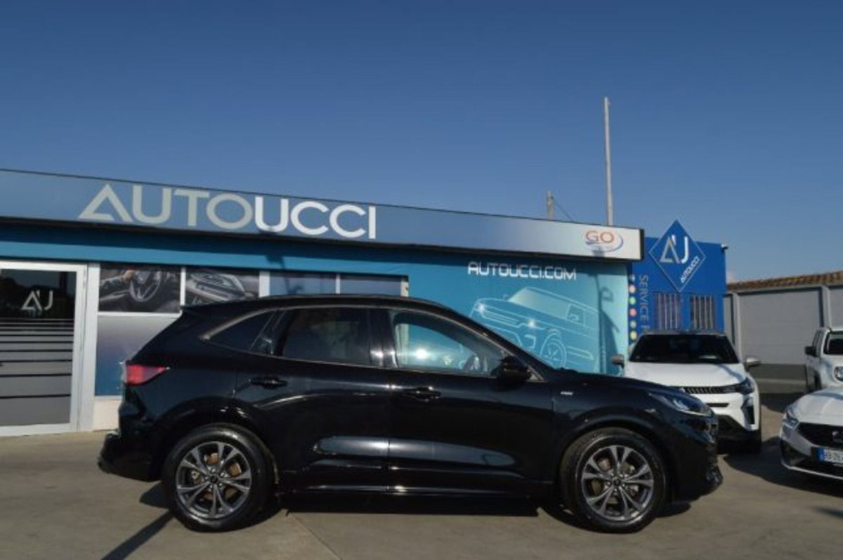 Ford Kuga 1.5 EcoBlue 120 CV 2WD ST-Line (2)