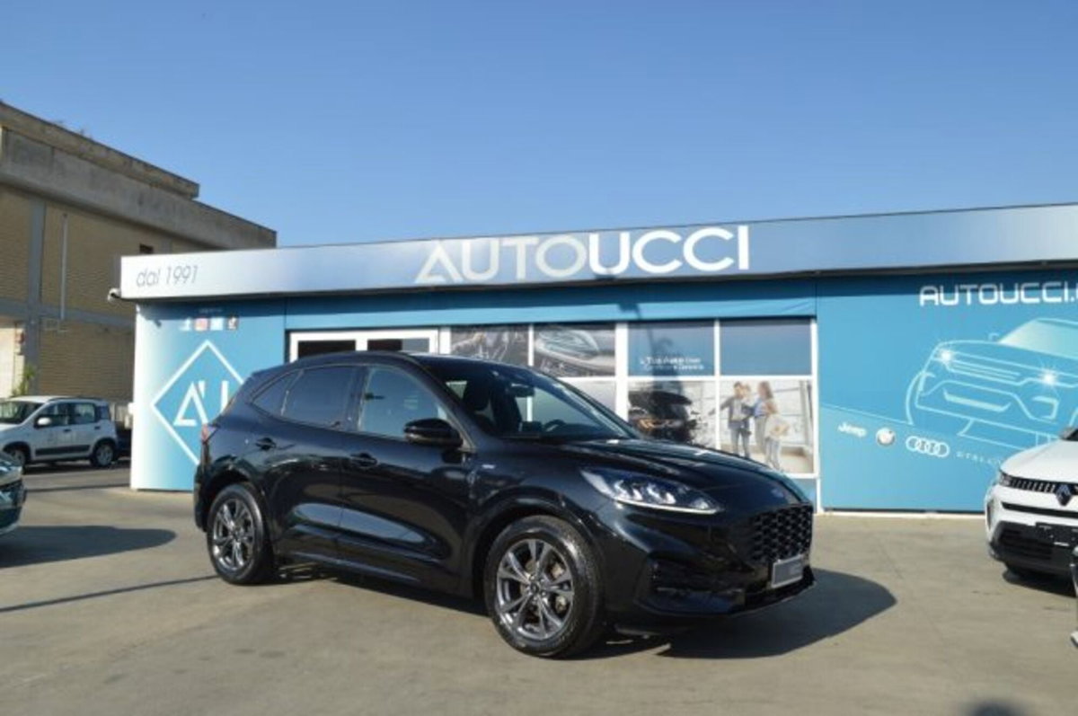 Ford Kuga 1.5 EcoBlue 120 CV 2WD ST-Line (3)