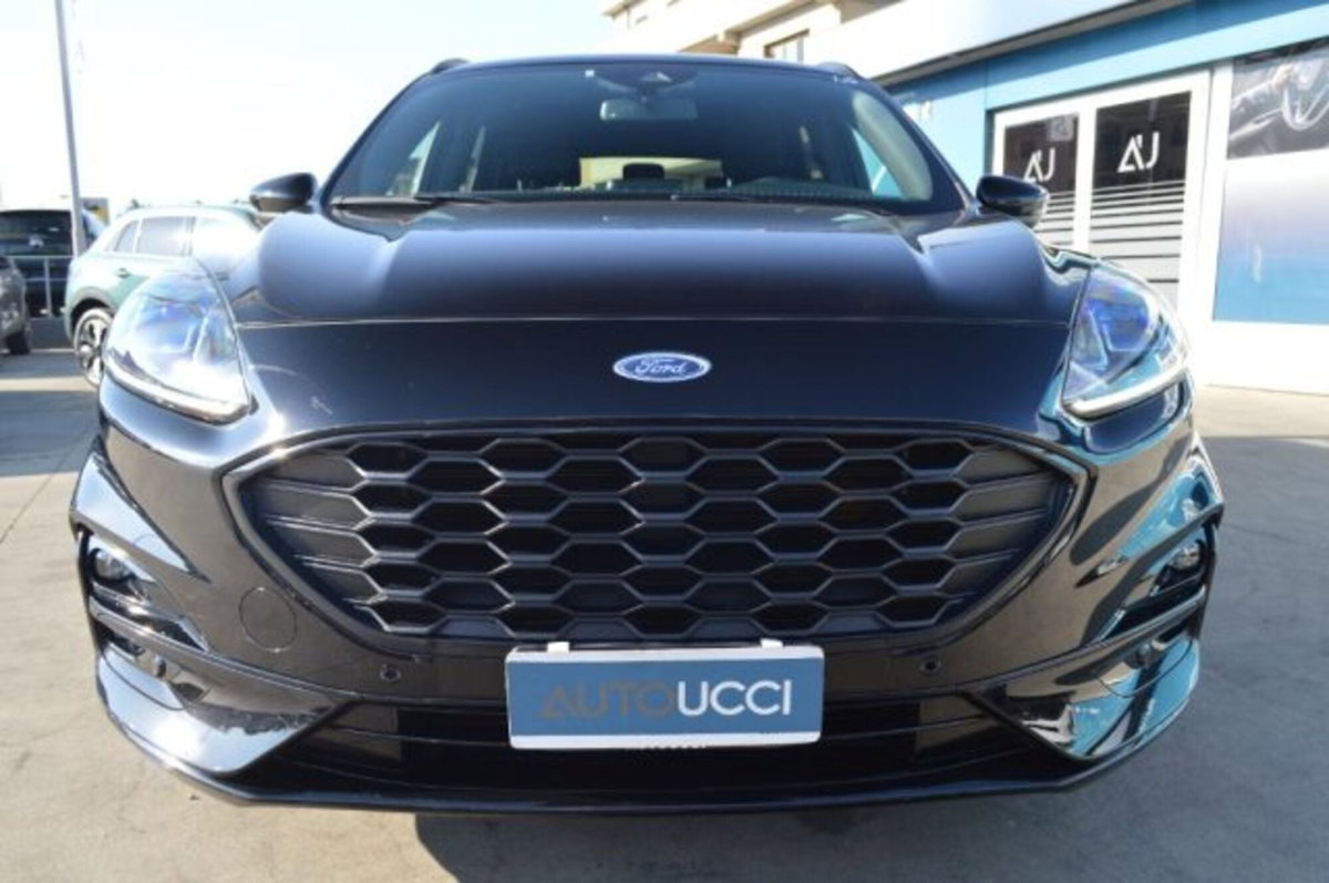 Ford Kuga 1.5 EcoBlue 120 CV 2WD ST-Line (4)
