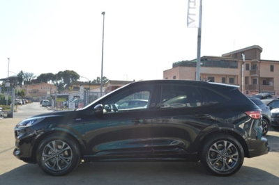 Ford Kuga 1.5 EcoBlue 120 CV 2WD ST-Line (5)