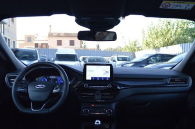 Ford Kuga 1.5 EcoBlue 120 CV 2WD ST-Line (7)