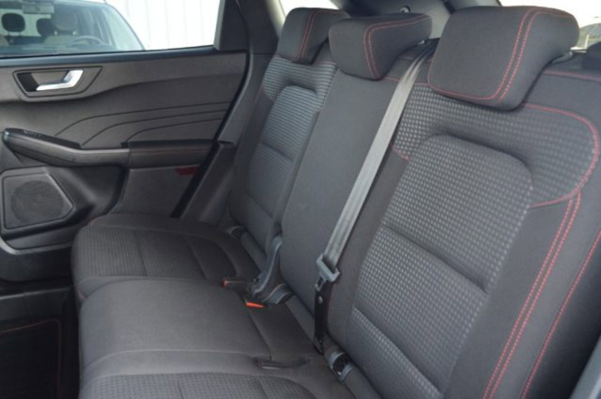 Ford Kuga 1.5 EcoBlue 120 CV 2WD ST-Line (9)