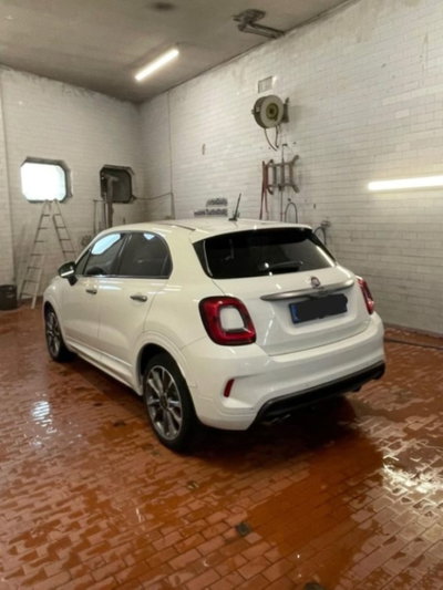 Fiat 500X 1.3 MultiJet 95 CV Sport (10)