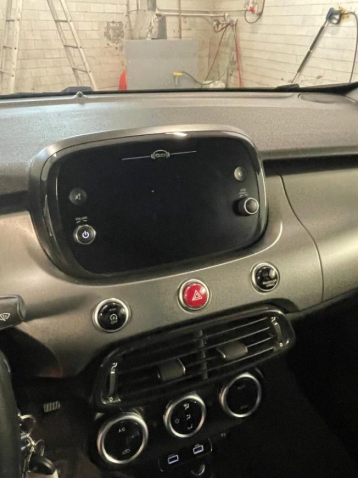 Fiat 500X 1.3 MultiJet 95 CV Sport (12)