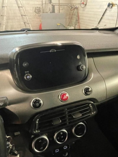 Fiat 500X 1.3 MultiJet 95 CV Sport (12)