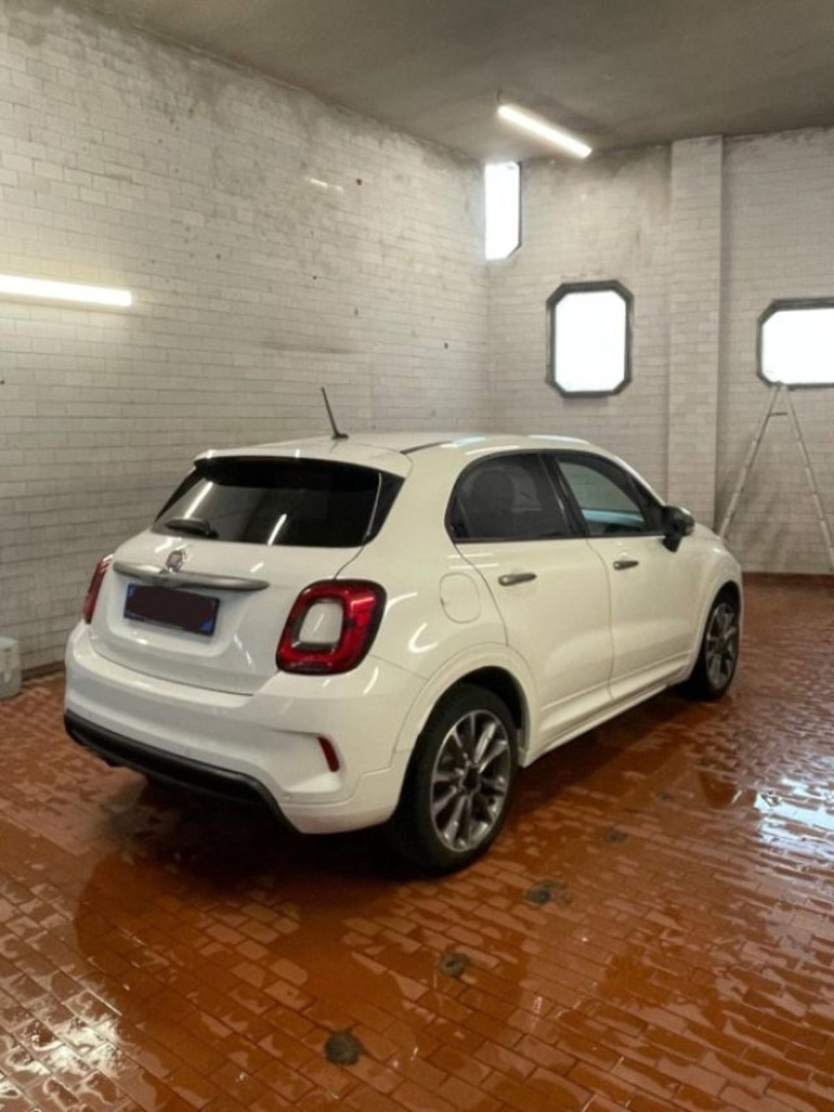 Fiat 500X 1.3 MultiJet 95 CV Sport (14)