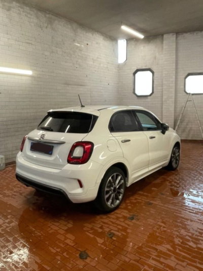 Fiat 500X 1.3 MultiJet 95 CV Sport (14)
