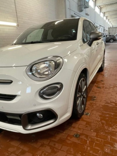 Fiat 500X 1.3 MultiJet 95 CV Sport (15)