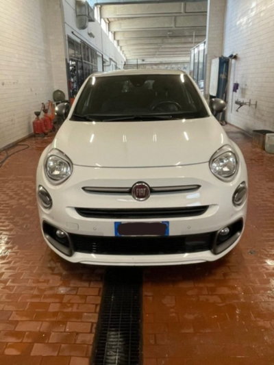 Fiat 500X 1.3 MultiJet 95 CV Sport (16)