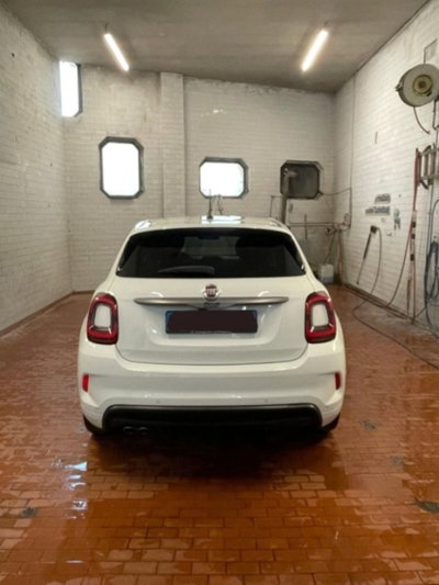 Fiat 500X 1.3 MultiJet 95 CV Sport (17)