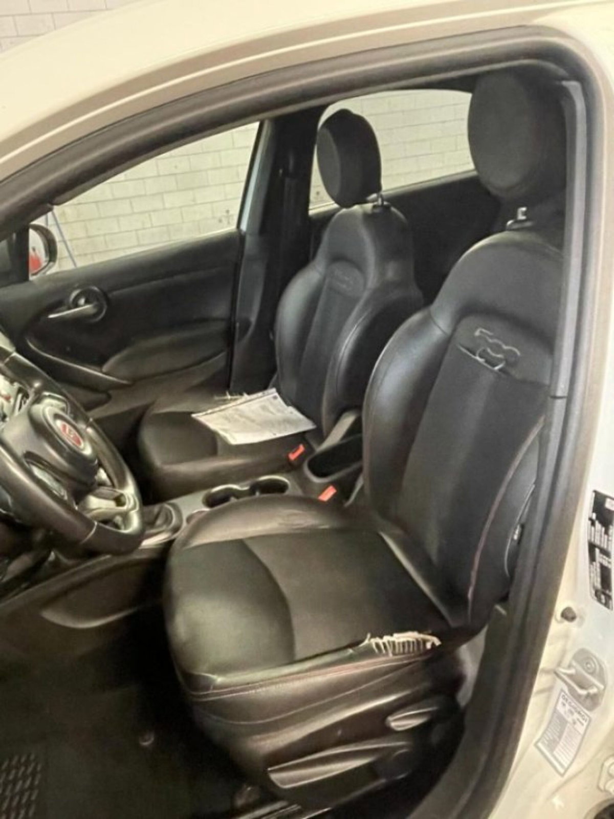Fiat 500X 1.3 MultiJet 95 CV Sport (18)