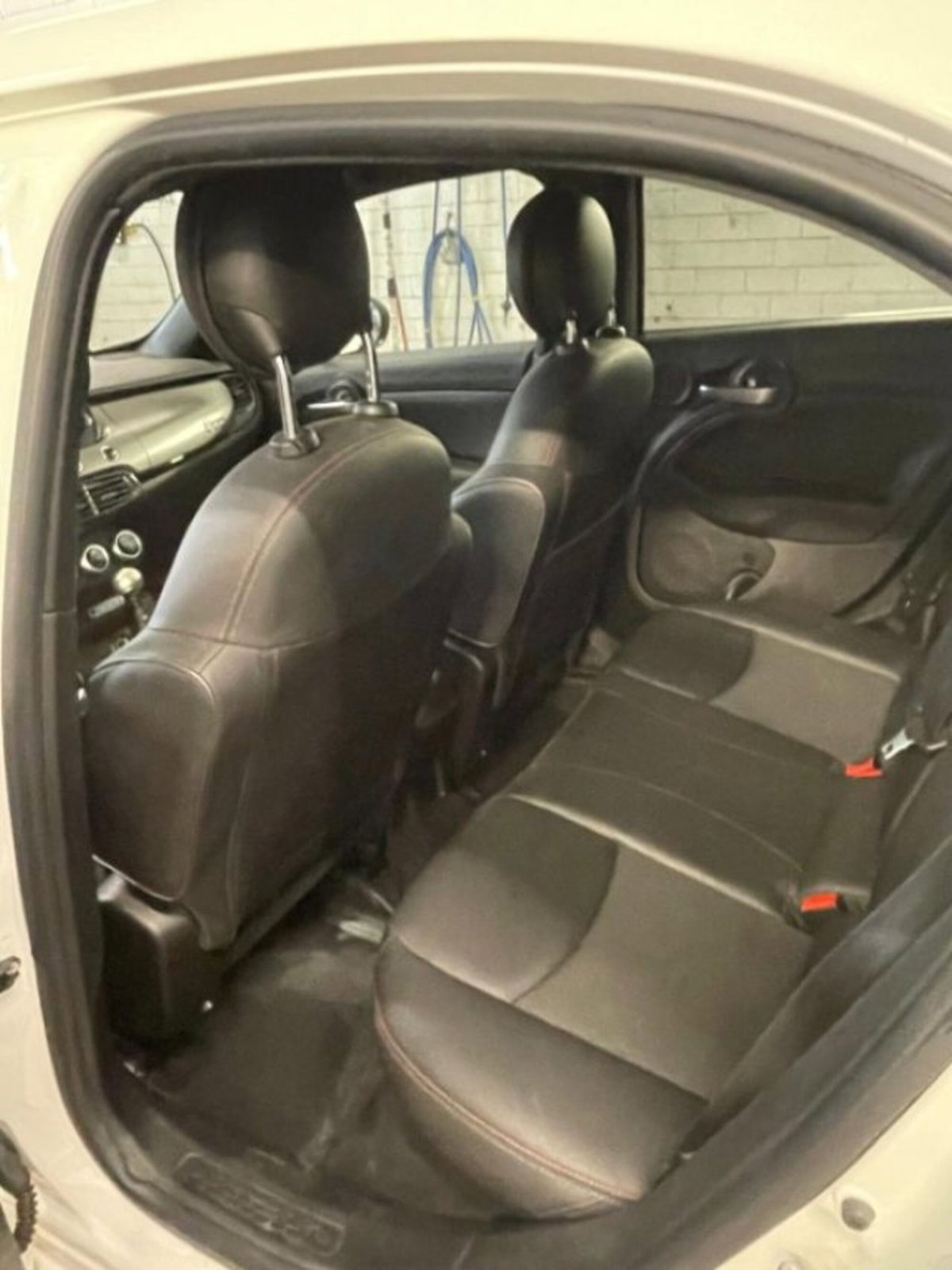 Fiat 500X 1.3 MultiJet 95 CV Sport (2)