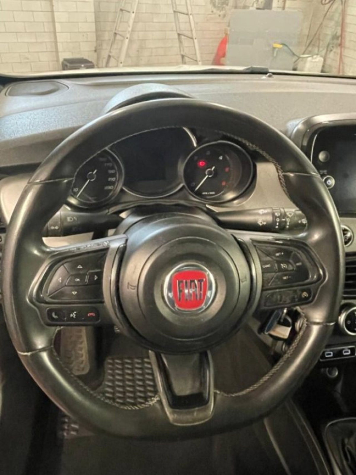 Fiat 500X 1.3 MultiJet 95 CV Sport (4)