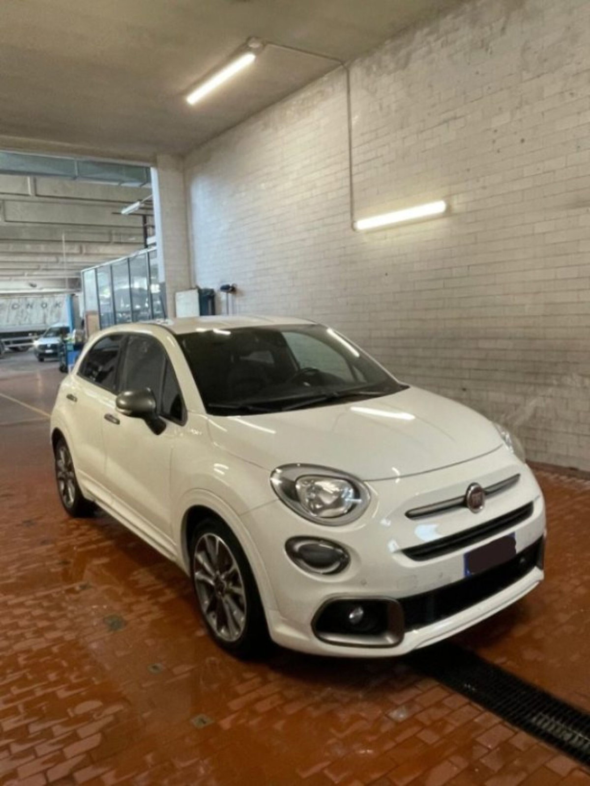 Fiat 500X 1.3 MultiJet 95 CV Sport (6)