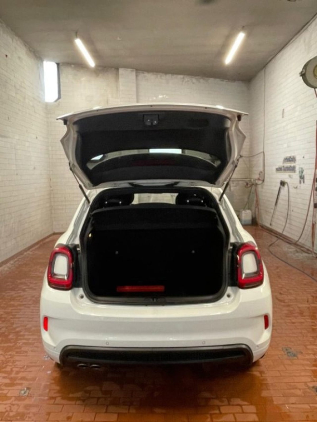 Fiat 500X 1.3 MultiJet 95 CV Sport (7)