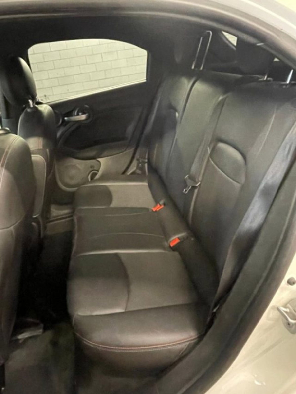Fiat 500X 1.3 MultiJet 95 CV Sport (9)