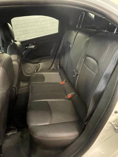 Fiat 500X 1.3 MultiJet 95 CV Sport (9)