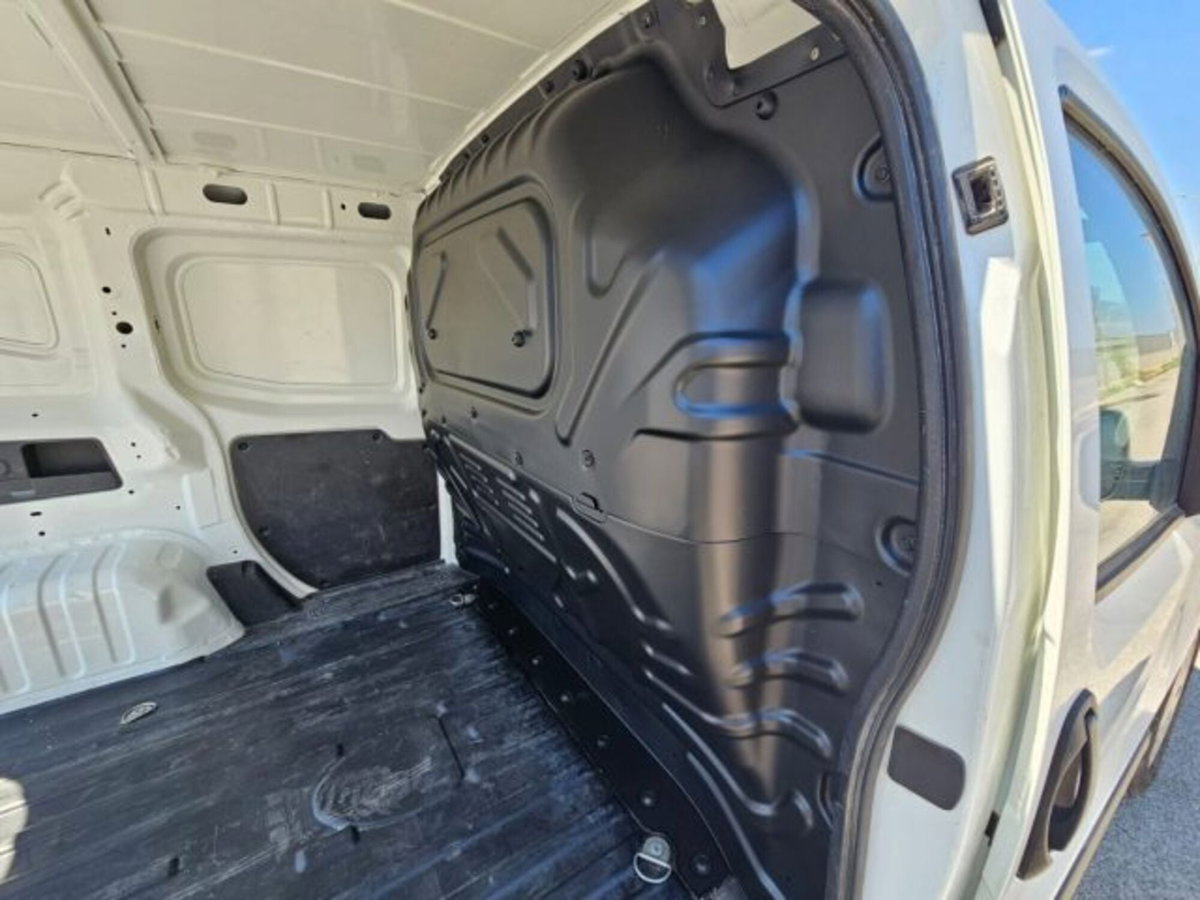 Fiat Fiorino QUBO 1.3 MJT 95CV SX (N1) (10)