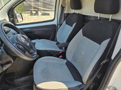 Fiat Fiorino QUBO 1.3 MJT 95CV SX (N1) (12)