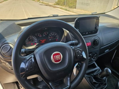 Fiat Fiorino QUBO 1.3 MJT 95CV SX (N1) (13)