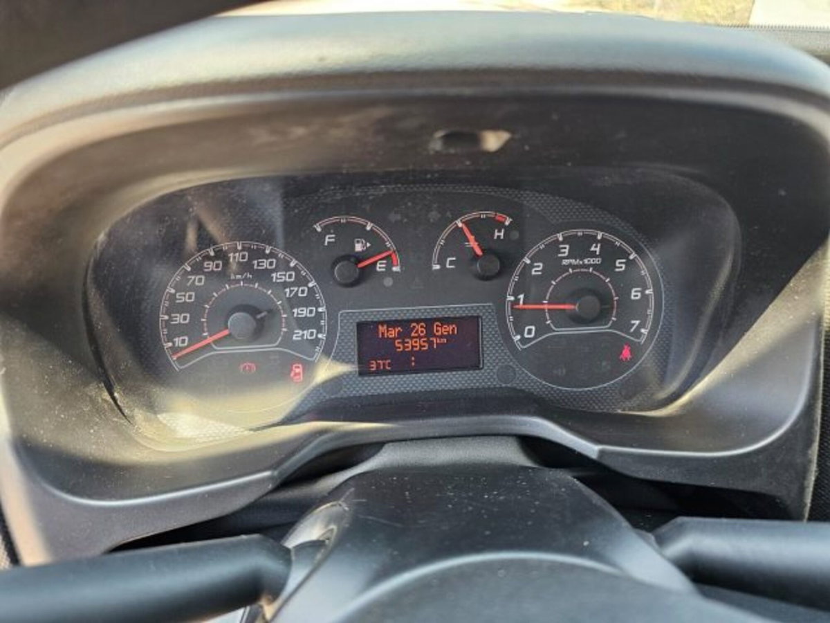 Fiat Fiorino QUBO 1.3 MJT 95CV SX (N1) (15)