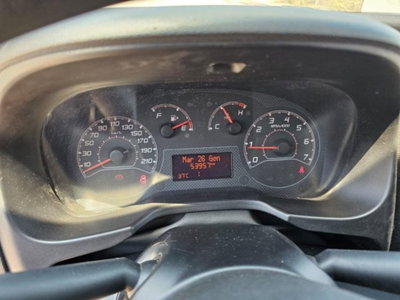 Fiat Fiorino QUBO 1.3 MJT 95CV SX (N1) (15)
