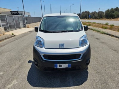 Fiat Fiorino QUBO 1.3 MJT 95CV SX (N1) (2)