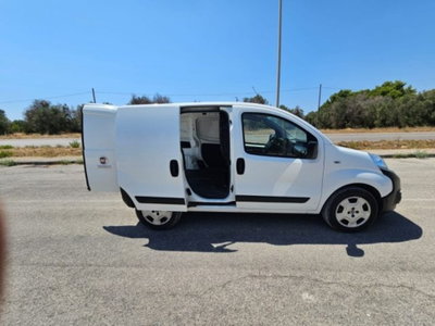 Fiat Fiorino QUBO 1.3 MJT 95CV SX (N1) (4)