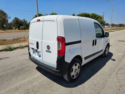 Fiat Fiorino QUBO 1.3 MJT 95CV SX (N1) (6)